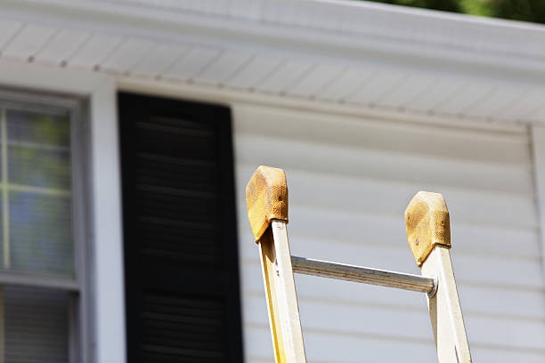 Best Residential Vinyl Siding Installation  in Archdale, NC